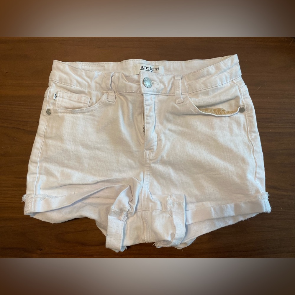 Judy Blue Shorts